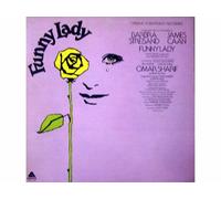 SOUNDTRACK - funny lady LP [Vinyle LP record]