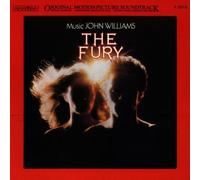 Soundtrack - Fury (J.Williams) [Import]