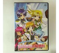 Soundtrack - Galaxy Angel II: Drama CD & DVD [Import]