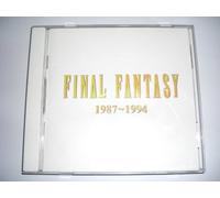 Soundtrack [Game Music] - Final Fantasy 1987-1994