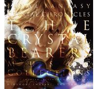 Soundtrack [Game Music] - Final Fantasy Crystal Chronicles - The Crystal Bearers