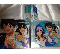 Soundtrack [Game Music] - Idolm@ster:Master Special 03