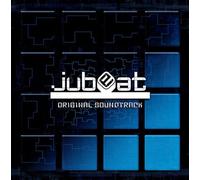 Soundtrack [Game Music] - Jubeat O.S.T.