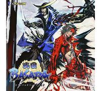 Soundtrack [Game Music] - Sengoku Basara