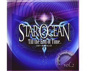 Soundtrack [Game Music] - Star Ocean: Till End of Time 2