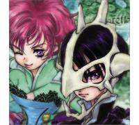 Soundtrack [Game Music] - Tales of Destiny 2 Vol.4