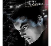 Soundtrack Game Music - Tekken Tag Tournament [Import]