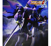 Soundtrack [Game Music] - Vol. 2-Super Robot Wars: Original Story
