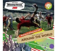Soundtrack [Game Music] - World Soccer Winning Eleven 20