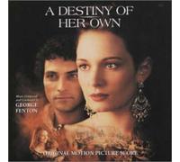 Soundtrack [George Fenton] - Dangerous Beauty