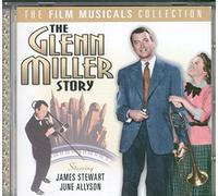 Soundtrack - Glenn Miller Story