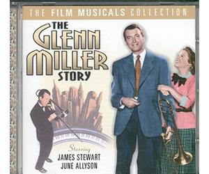 Soundtrack - Glenn Miller Story
