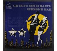 SOUNDTRACK - go into your dance / wonder bar LP
