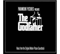 Soundtrack - Godfather (Original Soundtrack) [New Vinyl LP]