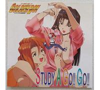 Soundtrack - Golden Boy [Import]