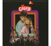 Original Soundtrack - Grease 2 [Import]