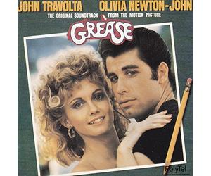 Soundtrack - Grease [Import Anglais]