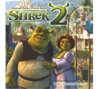 Soundtrack [Gregson-Williams] - Shrek 2 [Import]