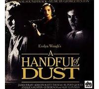 Soundtrack - Handful of Dust [Import]