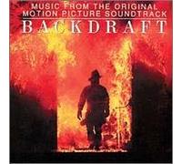 Soundtrack [Hans Zimmer] - Backdraft