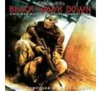 Soundtrack (Hans Zimmer) - Black Hawk Down (Japan)