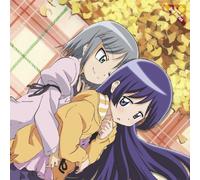 Soundtrack - Hayate The Combat Butler Chara [Import]