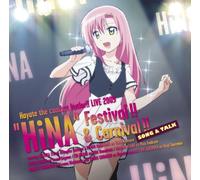 Soundtrack - Hayate The Combat Butler: Live [Import]