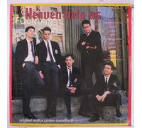 SOUNDTRACK - heaven help us LP
