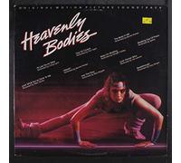 SOUNDTRACK - heavenly bodies LP