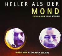 Soundtrack - Heller Als der Mond (a.Zlamal)