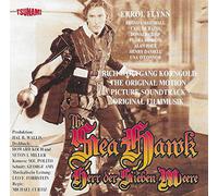 Soundtrack - Herr der Sieben Meere (Korngol [Import]