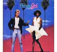 Soundtrack - He's My Girl (1972/87) [Import]