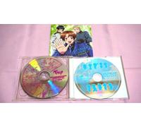 Soundtrack - Hetalia Drama CD-Prologue [Import]