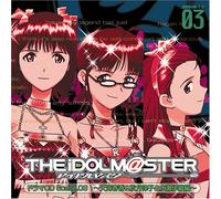 Soundtrack - Idol Master Scene 3 Amane Haru [Import]