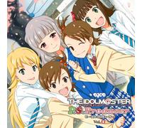Soundtrack - Idolm@Ster P. S. Producer Vol. 1 [Import]