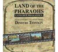 Soundtrack - Im Lande der Pharaonen (d.Tiom [Import]