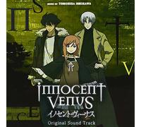 Soundtrack - Innocent Venus [Import]