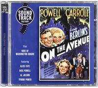 Soundtrack - Irving Berlin [Import]