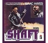 Soundtrack [Isaac Hayes] - Shaft [Music from the Film]