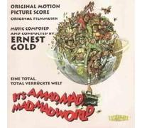 Soundtrack - It's a, Mad World