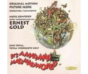 Soundtrack - It's a, Mad World [Import]