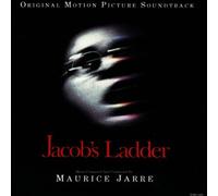 Soundtrack - Jacob's Ladder [Import]