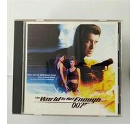 Soundtrack [James Bond] - World Is Not Enough,the
