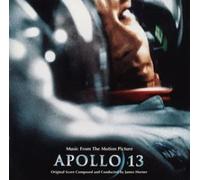 Soundtrack [James Horner] - Apollo 13 [Japan] [Import]