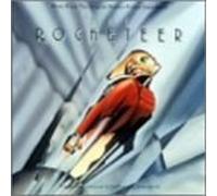 Soundtrack [James Horner] - Rocketeer,the [1991]