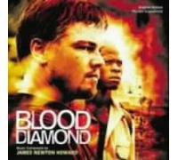 Soundtrack [James Newton Howar - Blood Diamond [Import]