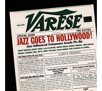 Soundtrack - Jazz Goes to Hollywood