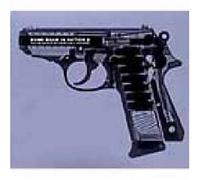 Soundtrack [John Barry] - Back in Action 2 [Japan]
