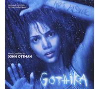 Soundtrack [John Ottman] - Gothika [Import]