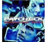 Soundtrack [John Powell] - Paycheck